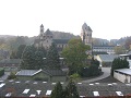 Maria Laach Abbey Kloster Maria Laach